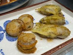 -红叶日本料理(辰熙广场店)