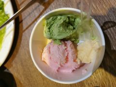 -火炉火自助餐(悠唐购物中心店)