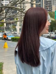 -DK SALON连锁专业烫染接发店