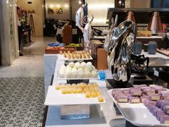 -丽致餐厅(美豪丽致店)