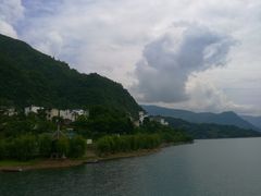 -雷波马湖风景区