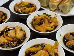 -熠盛粤味·顺德桑拿鸡(永康路店)