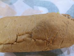 金枪鱼全麦面包-赛百味SUBWAY(都汇天地店)