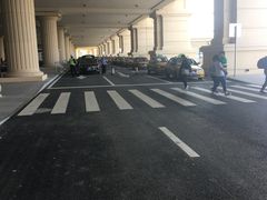 -哈尔滨太平国际机场