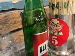-亮亮烧烤(积玉桥总店)