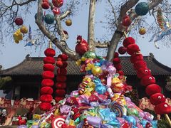-钱王祠