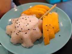 -URBAN SOI Thai Kitchen乐泰料理(长乐路店)