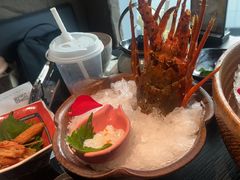 -花潮料理艺食馆(SM新生活广场店)