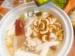 -束河人家(南锣鼓巷店)