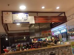 -无名缘米粉(领展购物广场京通店)