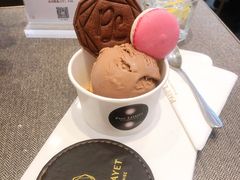 -PAUL LAFAYET 法式甜品(港汇广场店)
