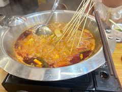 -黔哆哆地摊酸汤火锅(清湖店)