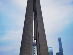 -上海市外滩历史纪念馆