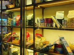 面包甜点陈列柜-Alimentari早午餐(安福路店)
