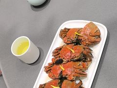 -小厨娘淮扬菜(江宁万达店)