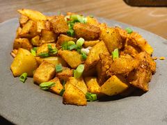 -不曾在把把烧•烧烤(莲坂磐基店)