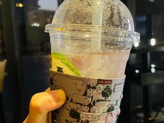 -BLAQ咖啡(骏豪店)