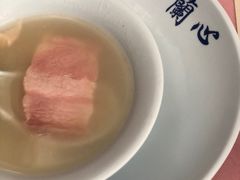-蘭心餐厅(进贤路店)