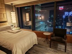 -上海静安香格里拉大酒店