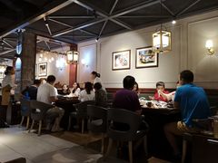大堂-快乐小羊·内蒙牛羊肉火锅(流花中心店)