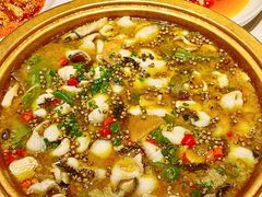 -鸡毛店·川菜(双楠店)