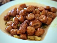 -先记烧鹅王·本地粤菜(福永店)