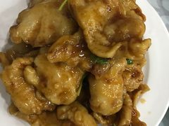 -宝发园名菜馆