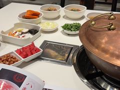 -八先生涮肉房(三里河店)