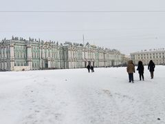 -冬宫广场