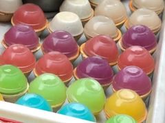 钵仔糕-大水的店(昙华林店)