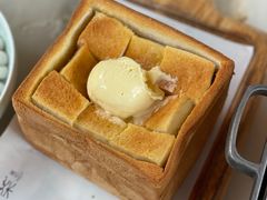 -绿茶餐厅(龙井船宴· 品牌总店)