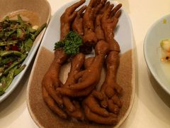-外婆家(古墩印象城店)