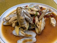 -启东小海鲜(庄先湾路1号店)