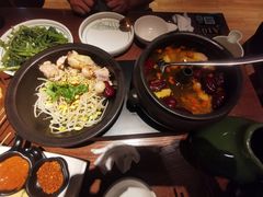 -云海肴·汽锅鸡·云南菜(领展购物广场·中关村店)