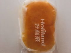 -好利来(川大店)