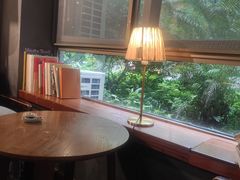 -咖法森林·咖啡  酒吧(天河店)