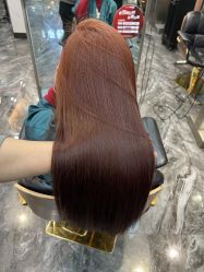 点击看大图 -发源地HAIR SALON
