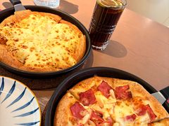 -必胜客(珠海路店)