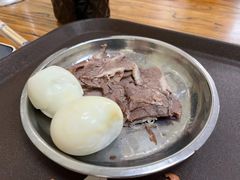 -清真·马安军辣子牛肉面