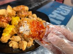 -Bigboss炸鸡啤酒(横店商业步行街店)