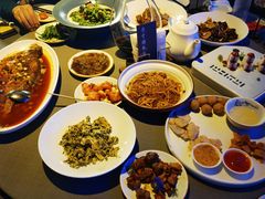 -庆云楼饭庄(什刹海店)