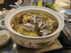 -金龙·打边炉(南京西路店)