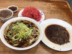 -柴氏风味斋(甘家口店)