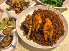 -喜记避风塘炒辣蟹(旗舰店)