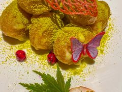 -唐猫庭院·千年陕菜(大唐不夜城店)