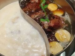 -煲宫(华润万象城店)