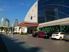 -广州保龄球馆(广州天河体育中心店)