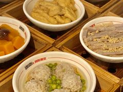 -蒸浏记·浏阳蒸菜(橘子洲景区店)