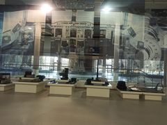 -西安航空职业技术学院航空科技馆