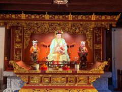 -宁波府城隍庙